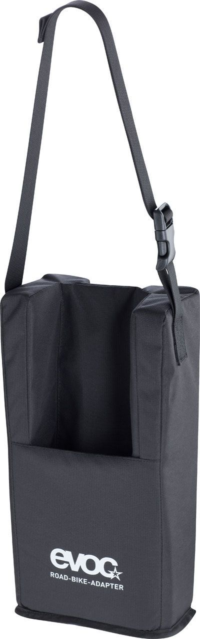 EVOC Road Bike Adapter, black