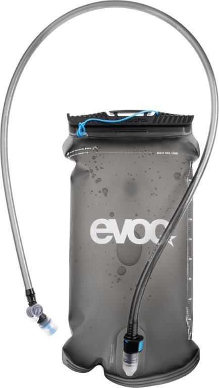 Evoc-EVOC Hydration Bladder, 2L, carbon grey_601122121_