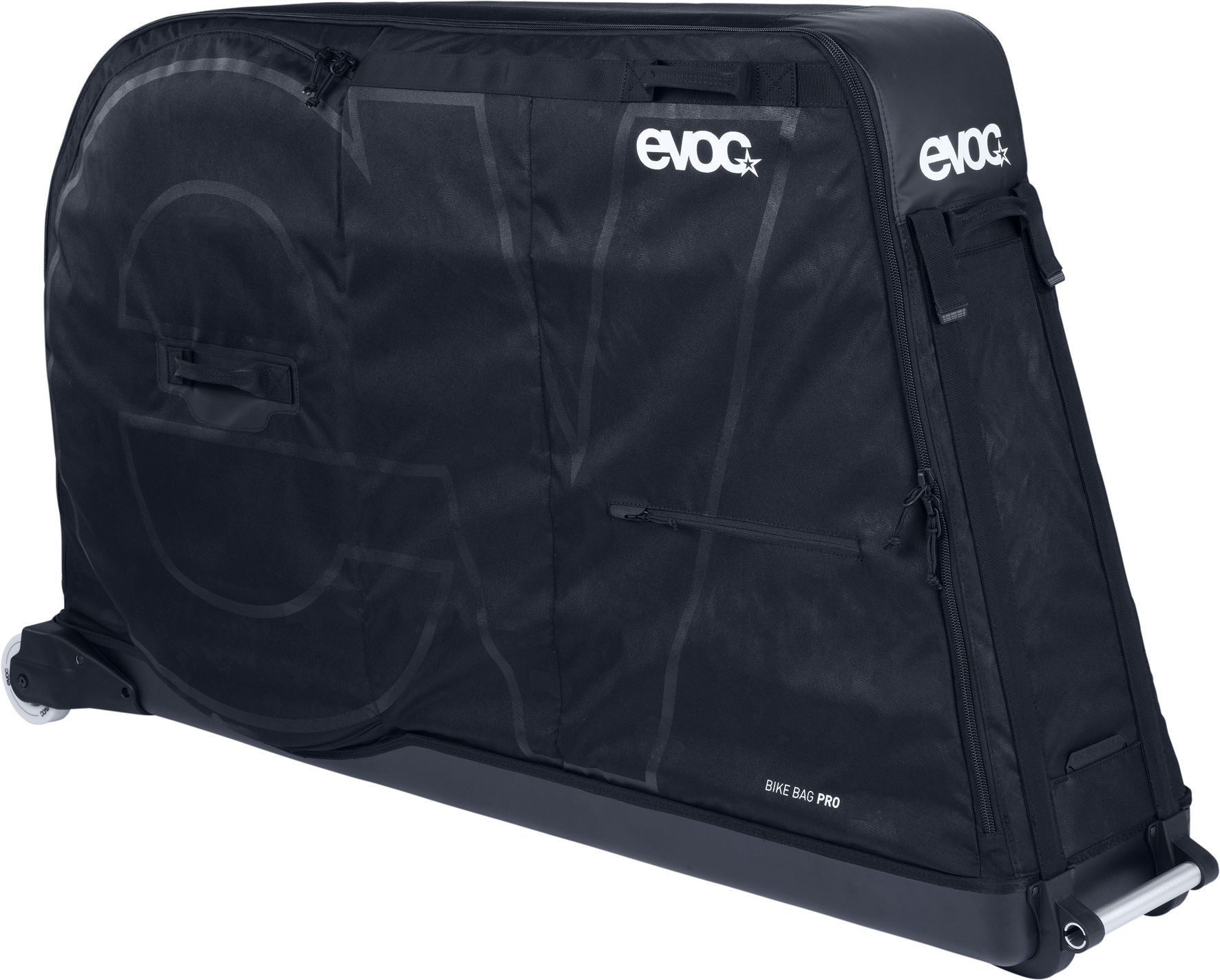 Evoc-EVOC Bike Bag PRO, 305L, black - MY26_100414100_