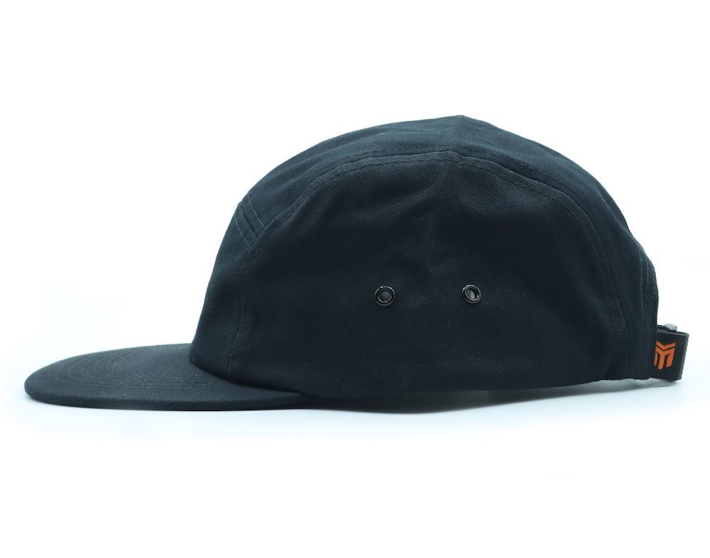 Maxxis-Maxxis "Tires" 5-Panel Cap, schwarz_9105_