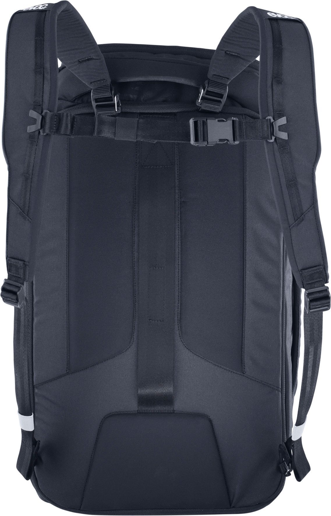 Evoc-EVOC Athlete Backpack 30L Macaskill, black_401321100_