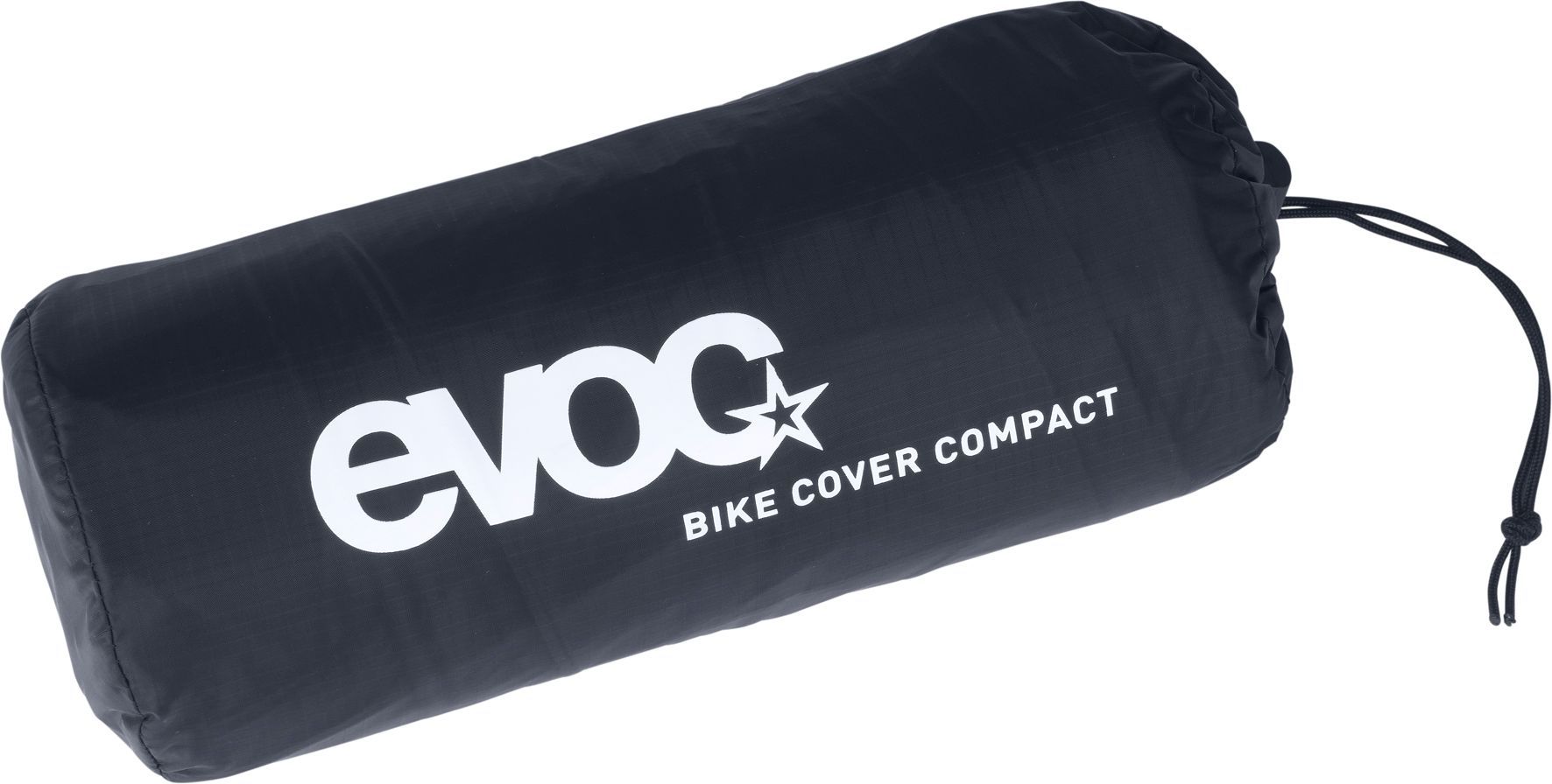 EVOC Bike Cover Compact, black - MY26