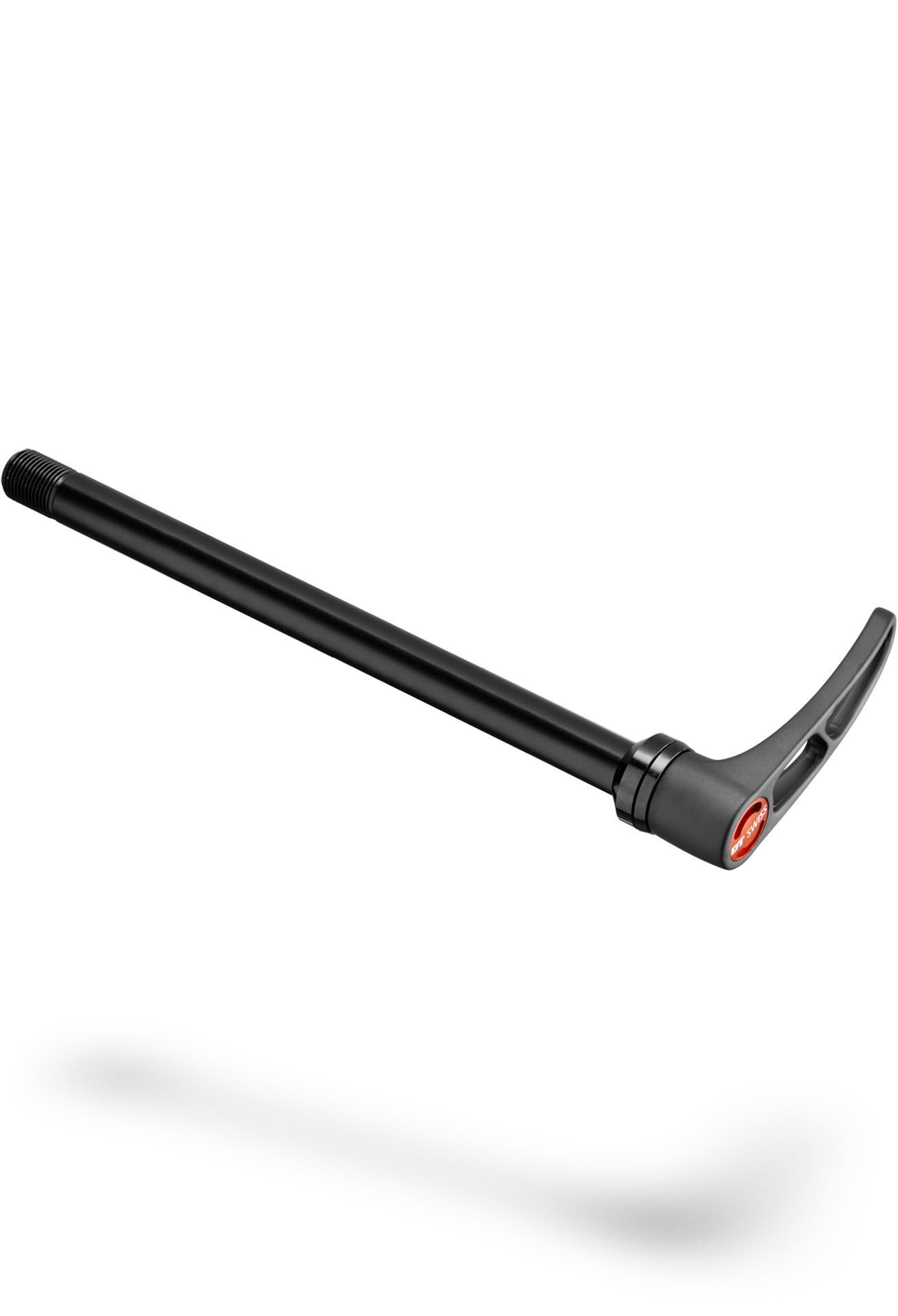 DT Swiss Schnellspanner, RWS, TA MTB, hinten, 148/12mm Boost für X12, konisch,  - Gewinde: 12x1