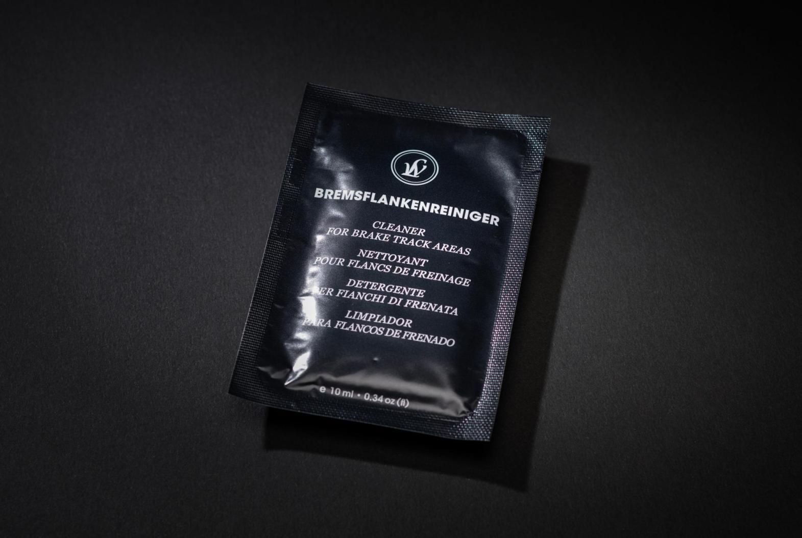 Lightweight Reinigungstücher - 20 Stk.