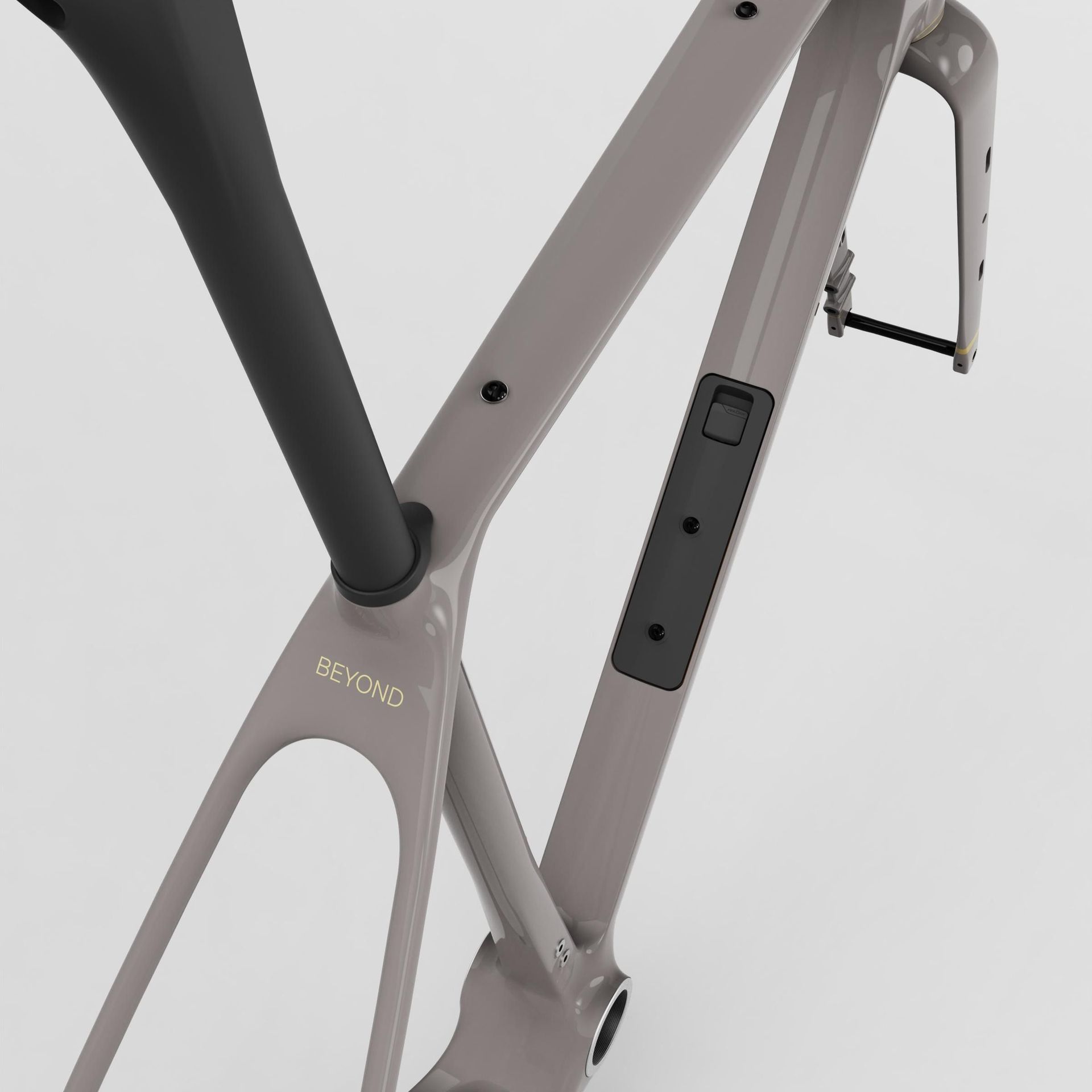 Open-OPEN Rahmen WI.DE. 2.0 inkl. Open Aero/Cargo Gabel_OPENWIDE2.0_