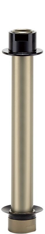 Panchowheels Umrüstkit Hinterradnabe, MTB, 6 Loch, 135/10mm, Alu