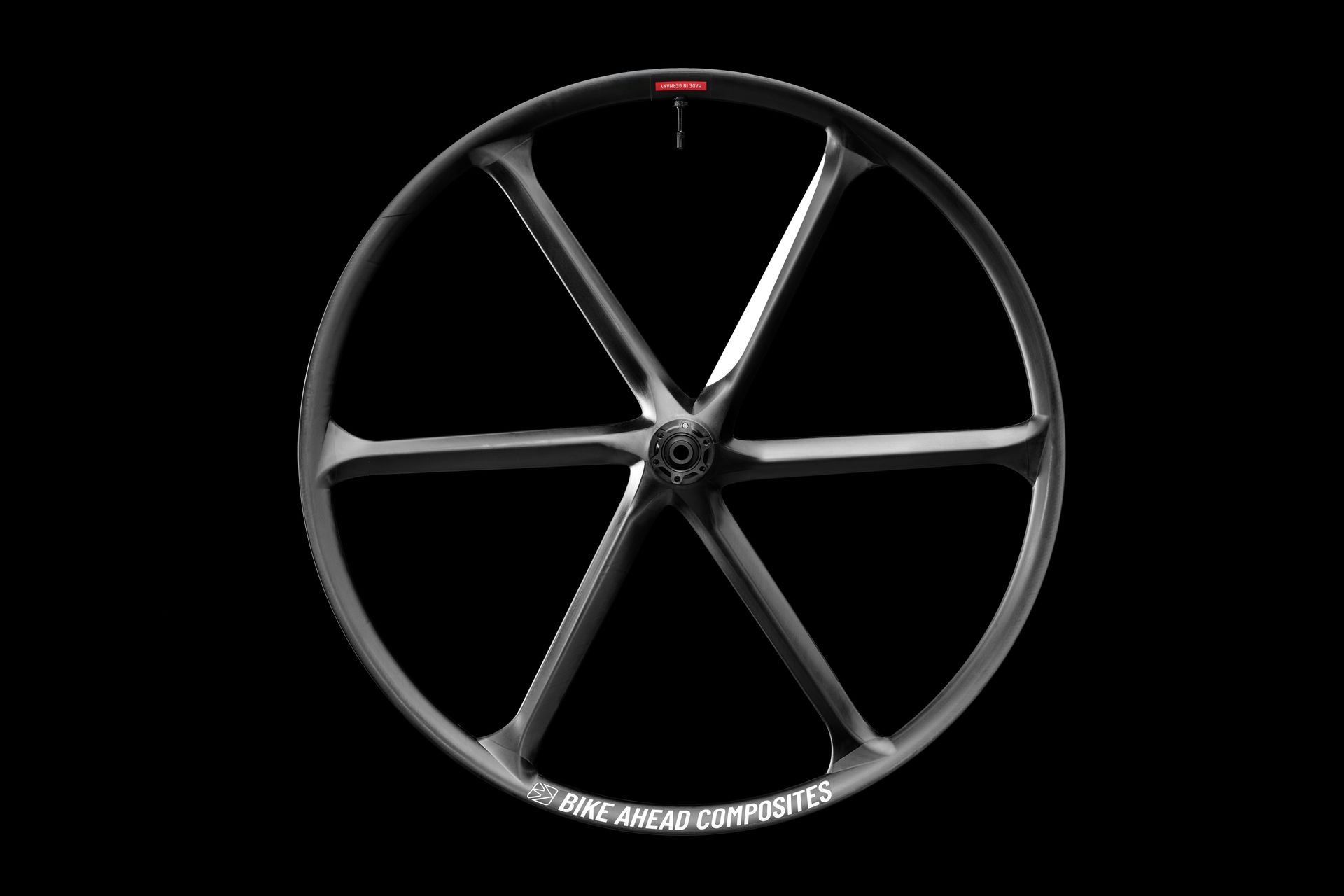 Bike Ahead Hinterrad Biturbo RS, 29", 6 Loch, 148/12mm Boost,  - Shimano HG