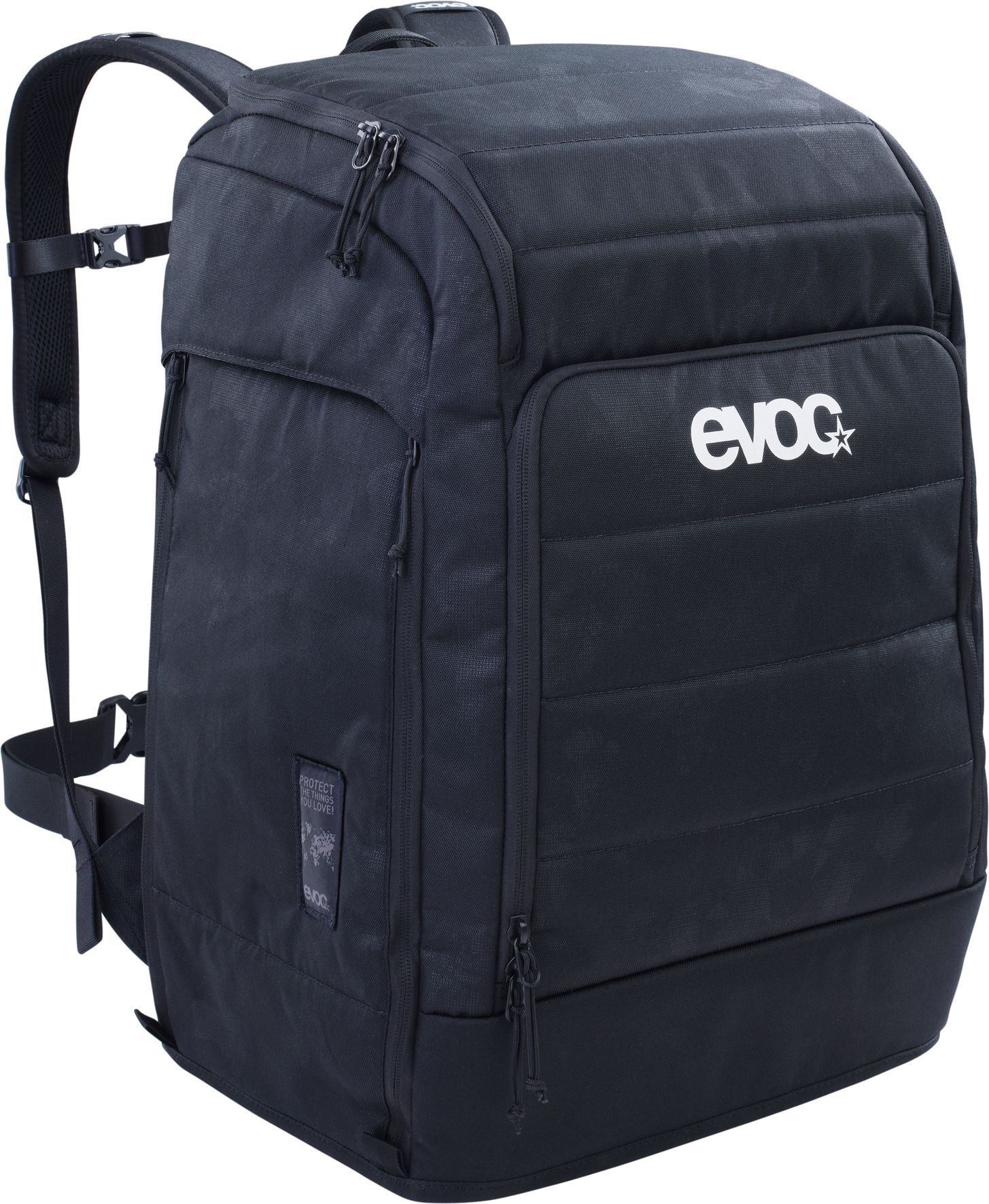 EVOC Gear Backpack, 60L - MY26