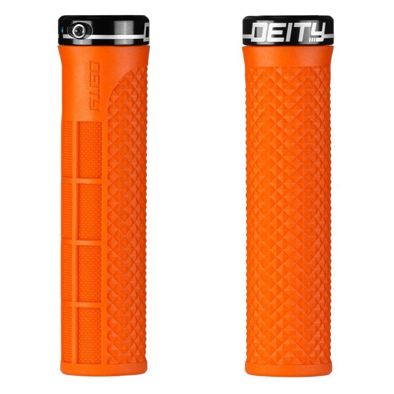 Deity-Deity Griff, Lockjaw, Orange_26-LKJAW-OR_