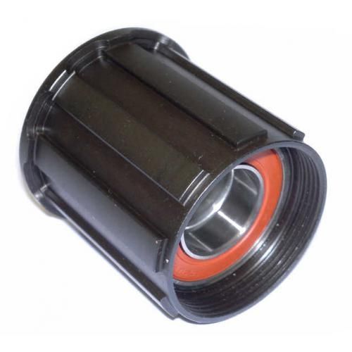 DT Swiss Rotor Shimano 9/10/11-fach Stahl, für 240/350