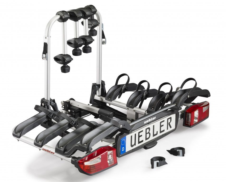 Uebler-Uebler Erweiterungskit 4. Rad für Kupplungsträger Uebler P32-S_19720_