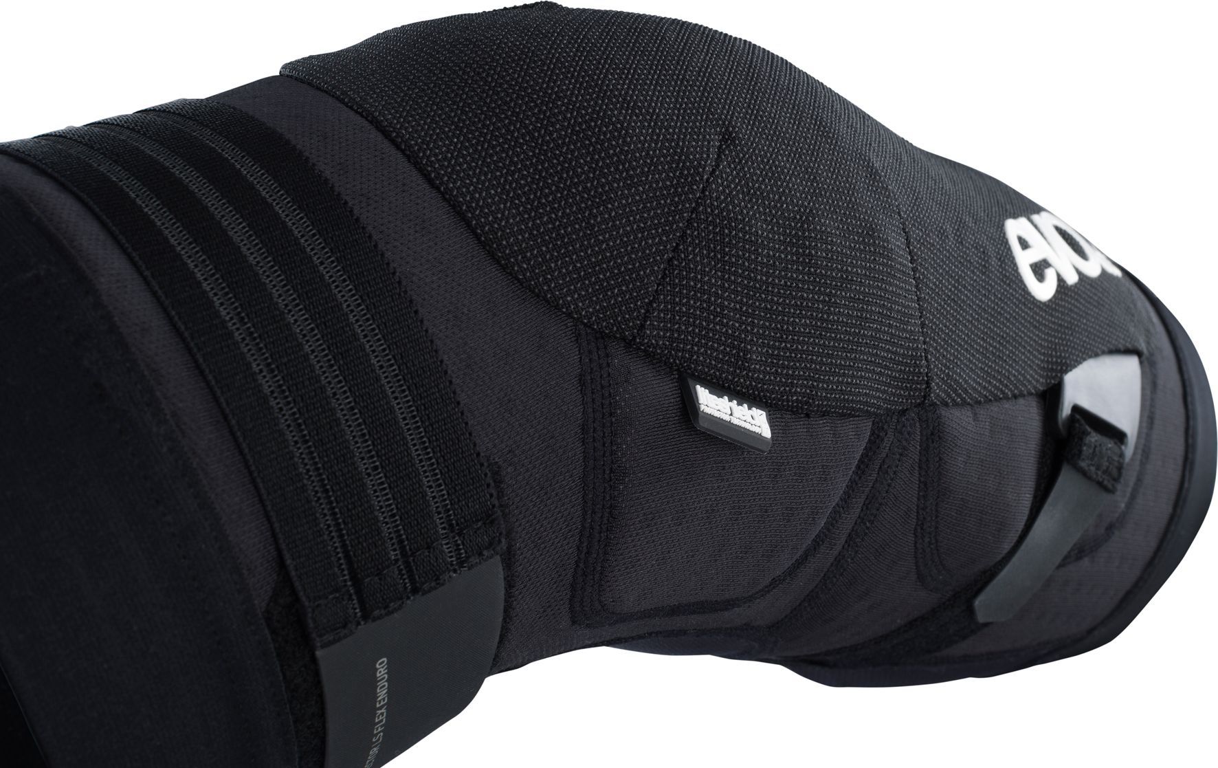 Evoc-EVOC Knee Protector LS Flex Enduro, black_304002100_