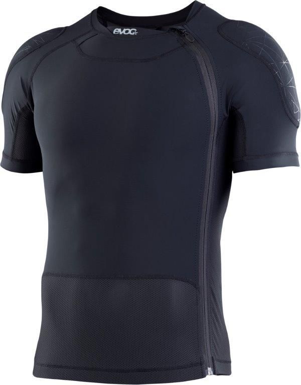 Evoc-EVOC Protector Shirt Zip, black_302307100_