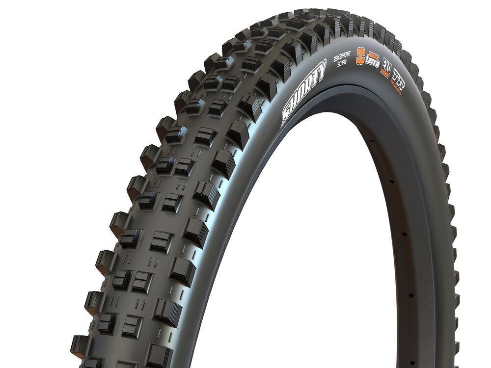 Maxxis-Maxxis Reifen Shorty_Shorty_