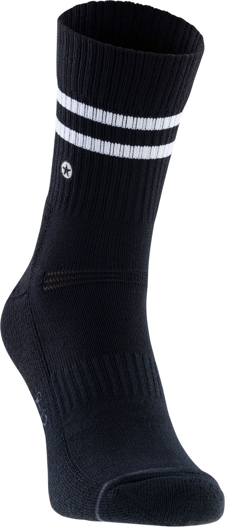 Evoc-EVOC Urban Socks, black, S/M (5-9)_702037100-SM_