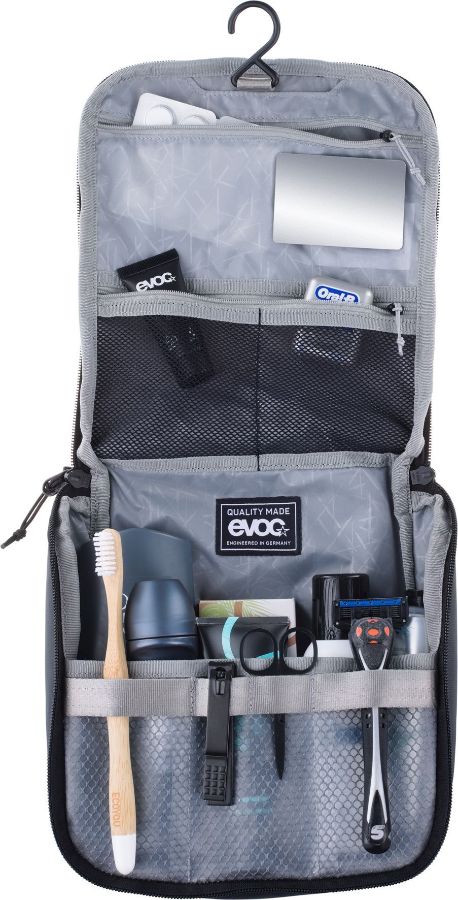 Evoc-EVOC Wash Pouch, 2,5L_401001_