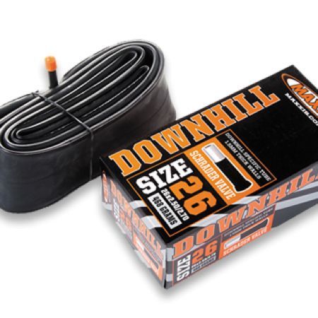 Maxxis-Maxxis Schlauch Downhill 26", 2.50/2.70, Presta/F_2400_