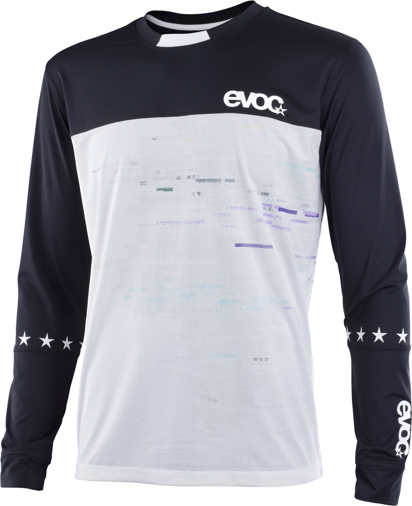 Evoc-EVOC Long Sleeve Jersey Men, multicolour (2025/26), S_701829905-S_