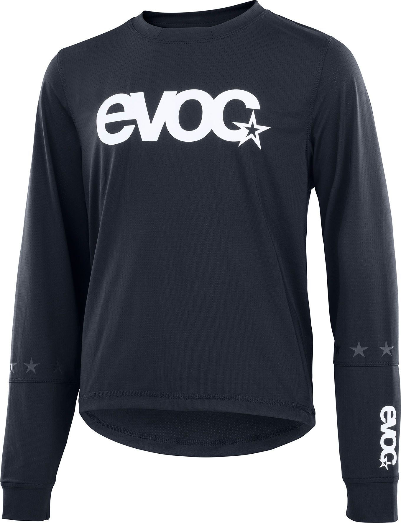 Evoc-EVOC Long Sleeve Jersey Kids - MY27_701834_