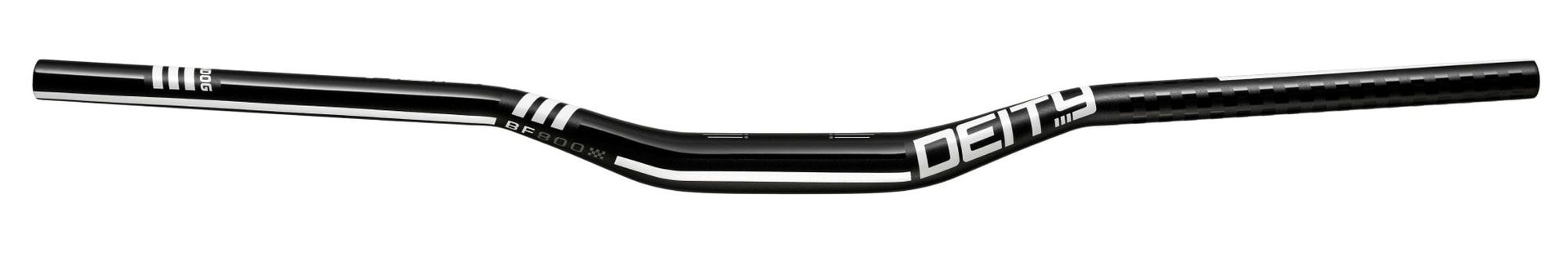 Deity-Deity Lenker, Brendog, Alu, 31,8mm, Rise 30mm, White_26-BRENDOG-WT_