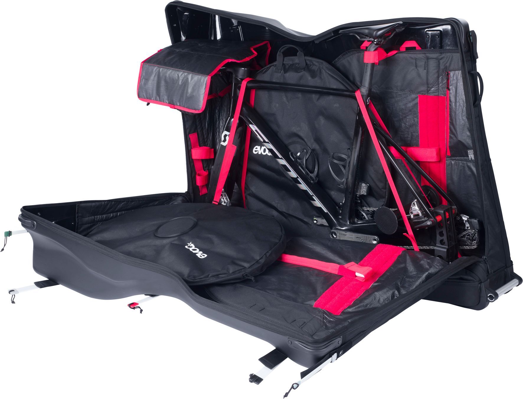 Evoc-EVOC Road Bike Bag PRO, 300L_100412_