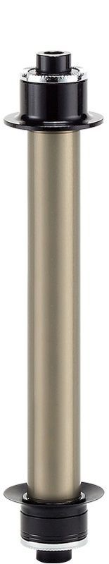 Panchowheels-Panchowheels Umrüstkit Hinterradnabe, MTB, 6 Loch, 135/5mm, Alu_MTR-UKH-5_