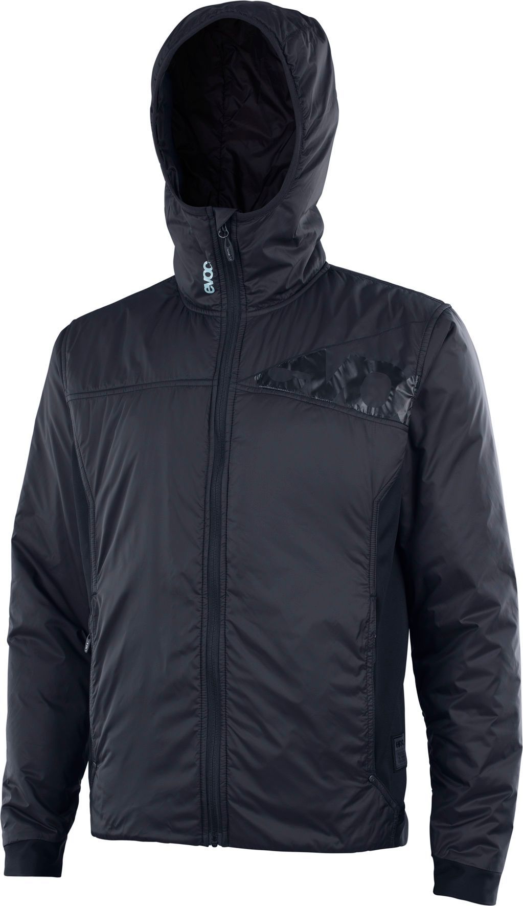 Evoc-EVOC Insulated Jacket, black, M_701831100-M_