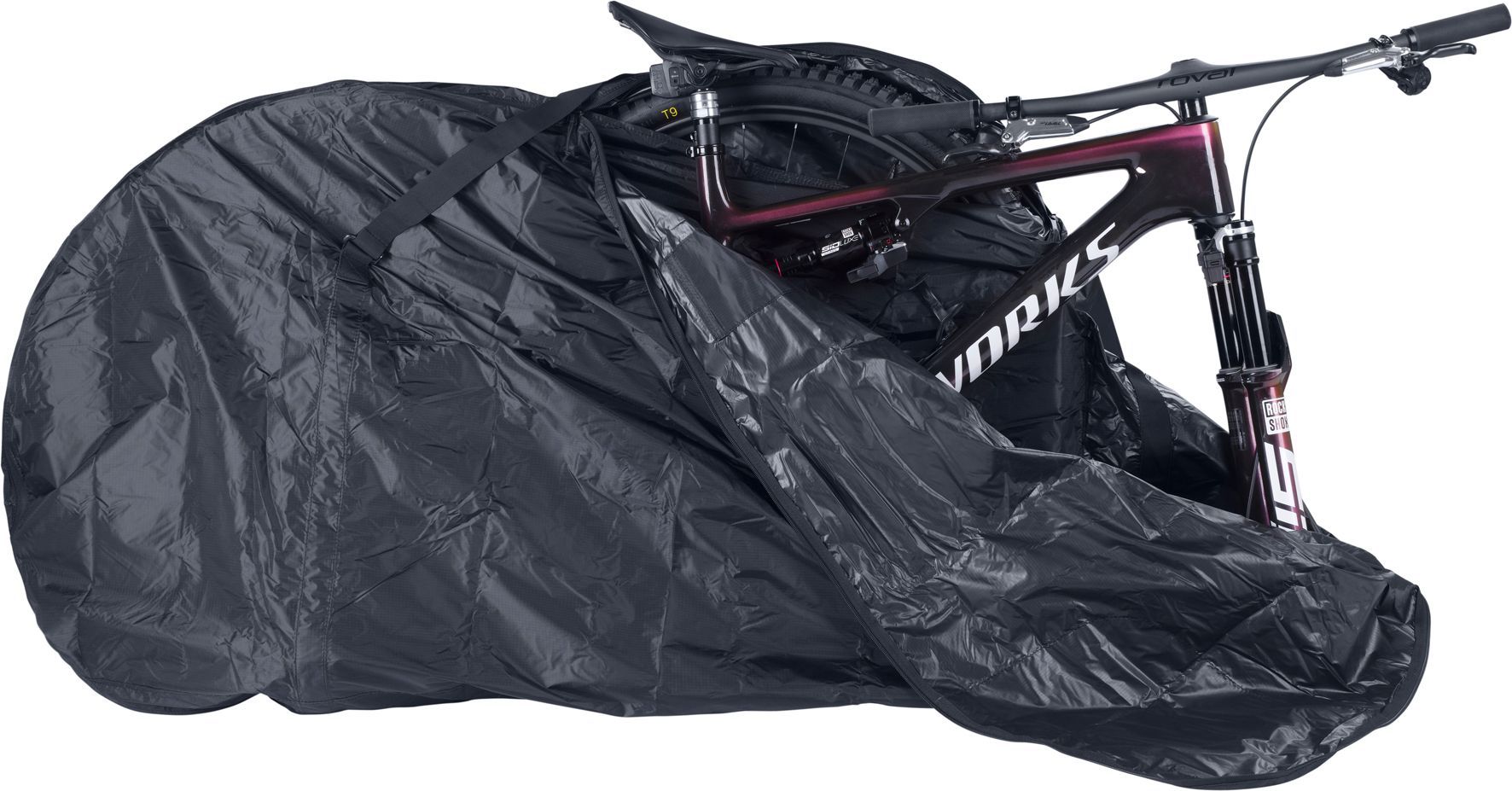 Evoc-EVOC Bike Cover MTB, black - MY26_100536100_