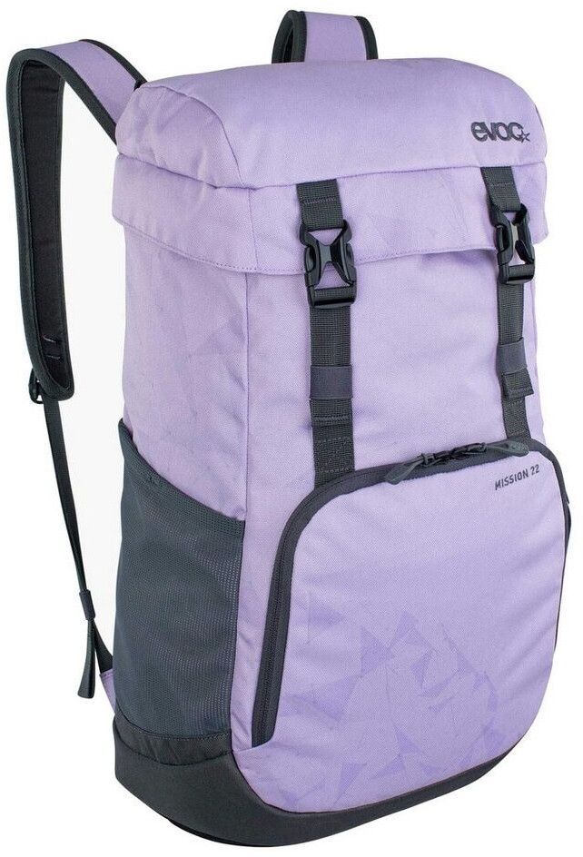 EVOC Mission, 22L