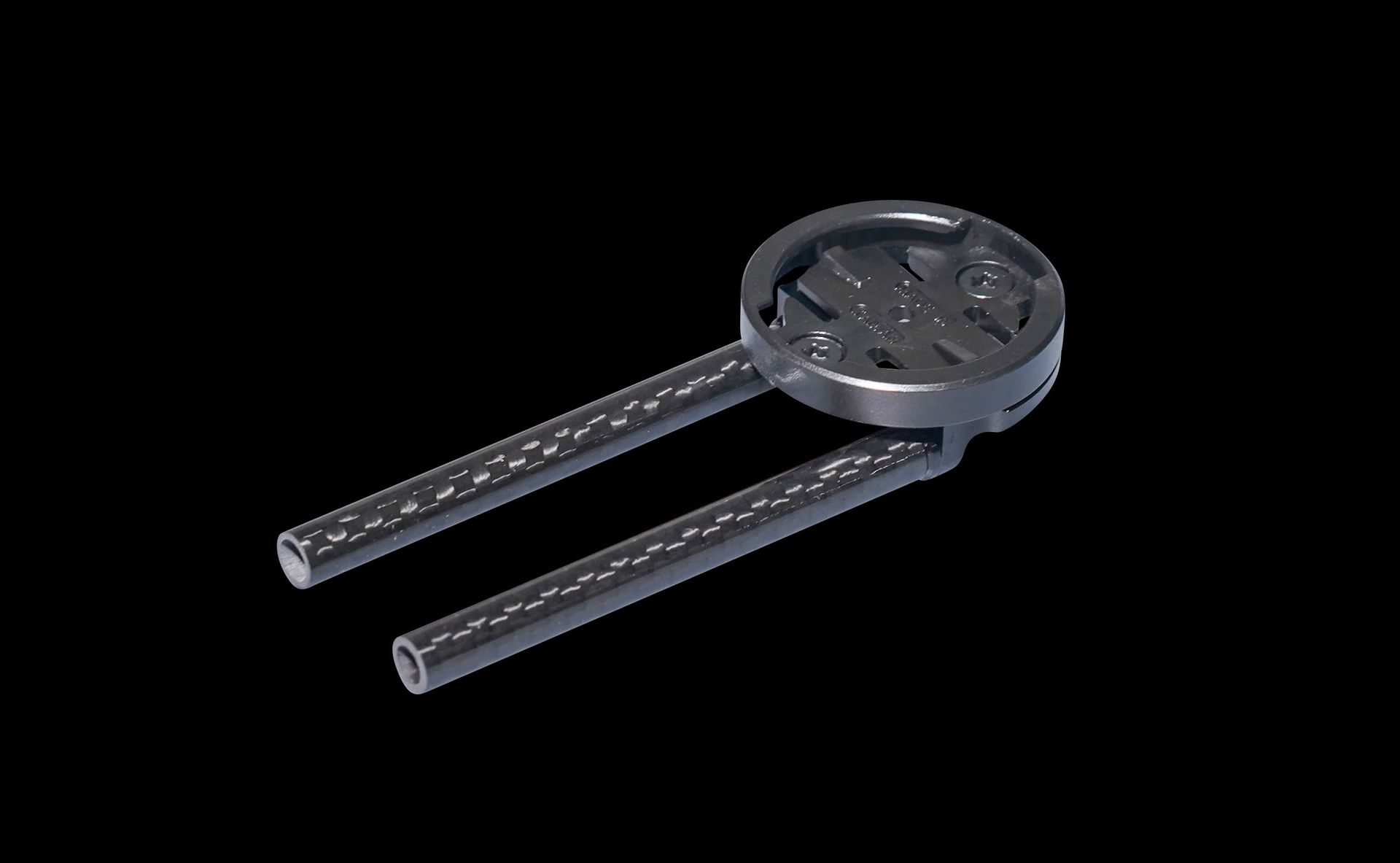 Bike Ahead GPS Mount für The Unit Lenker, Garmin