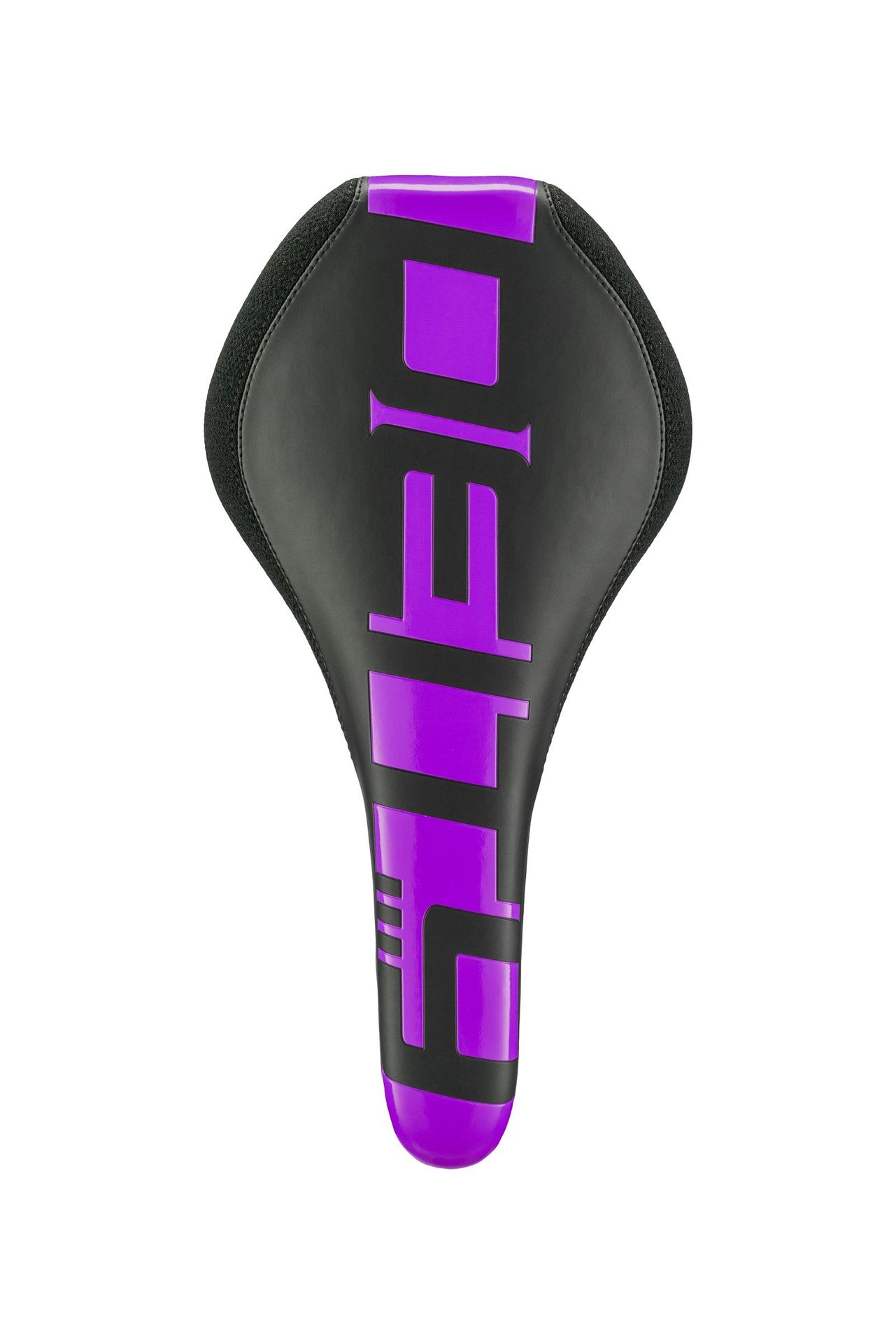 Deity Sattel, Speedtrap, AM, CroMo rails, Purple