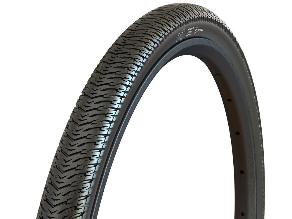 Maxxis-Maxxis Reifen Dirt DTH 26", 2.30, MPC, faltbar_1284_