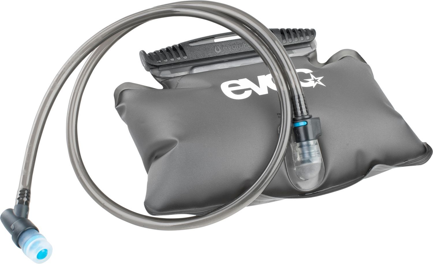 Evoc-EVOC Hip Pack Hydration Bladder, 1,5L, carbon grey_601113121_