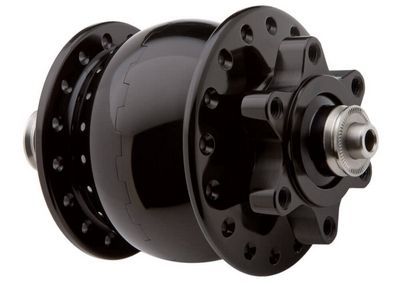 SON 28 Disc 6-Loch, 100/5mm