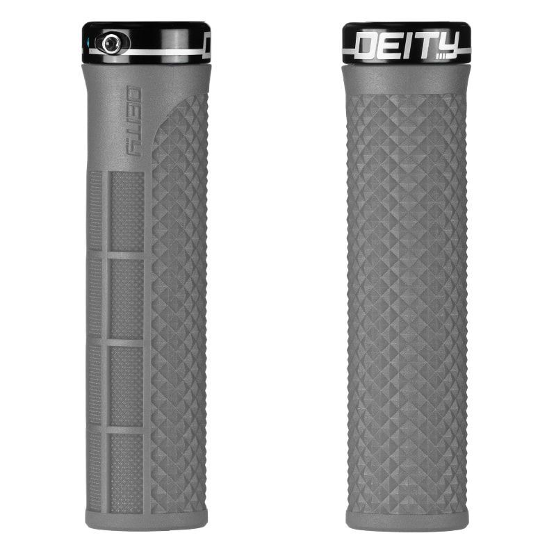 Deity-Deity Griff, Lockjaw, Stealth_26-LKJAW-ST_