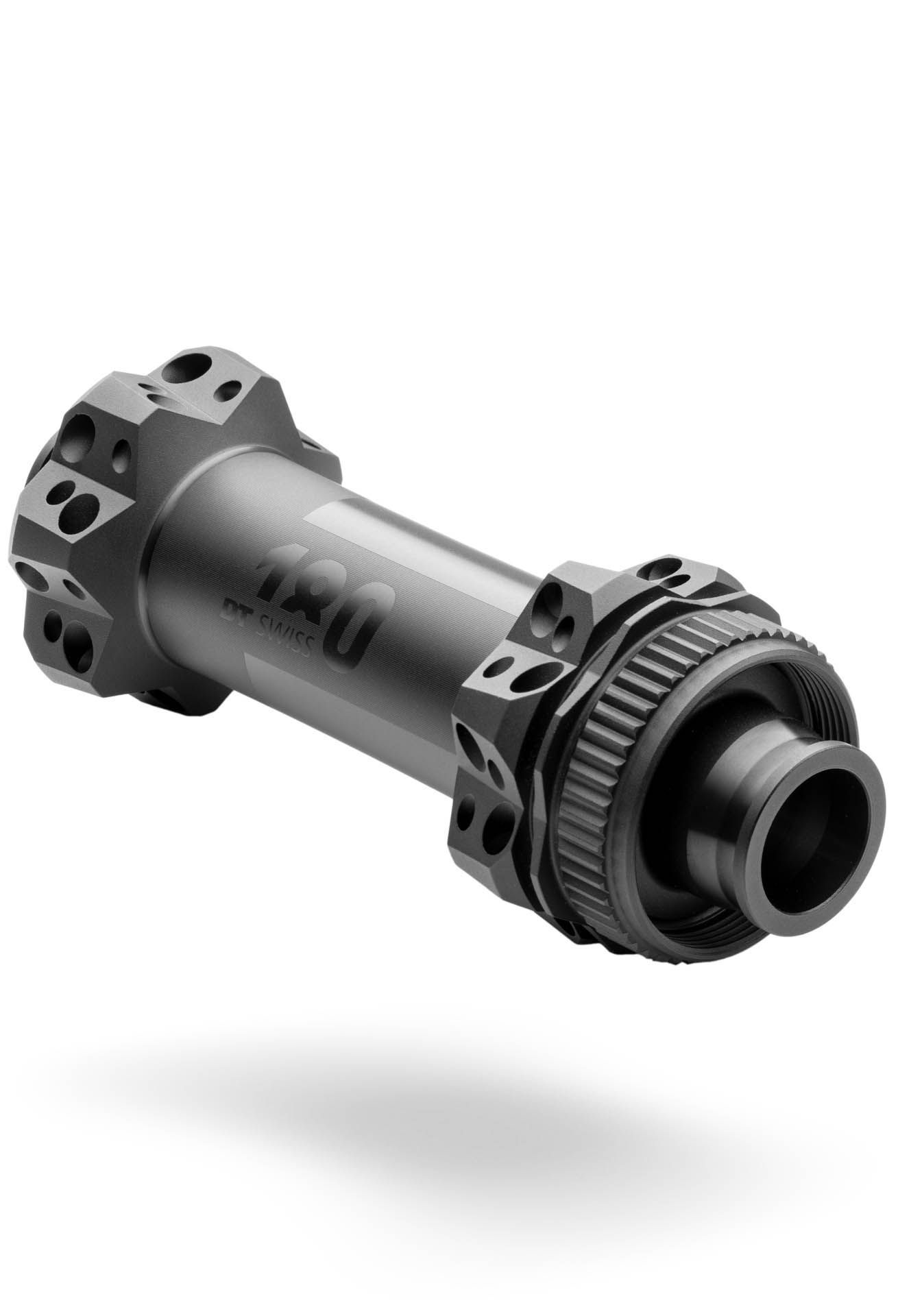 DT Swiss-DT Swiss VR-Nabe, 180 straight pull, Centerlock, 28 Loch, 110/15mm Boost_H18PBCIXR28SA2672S_