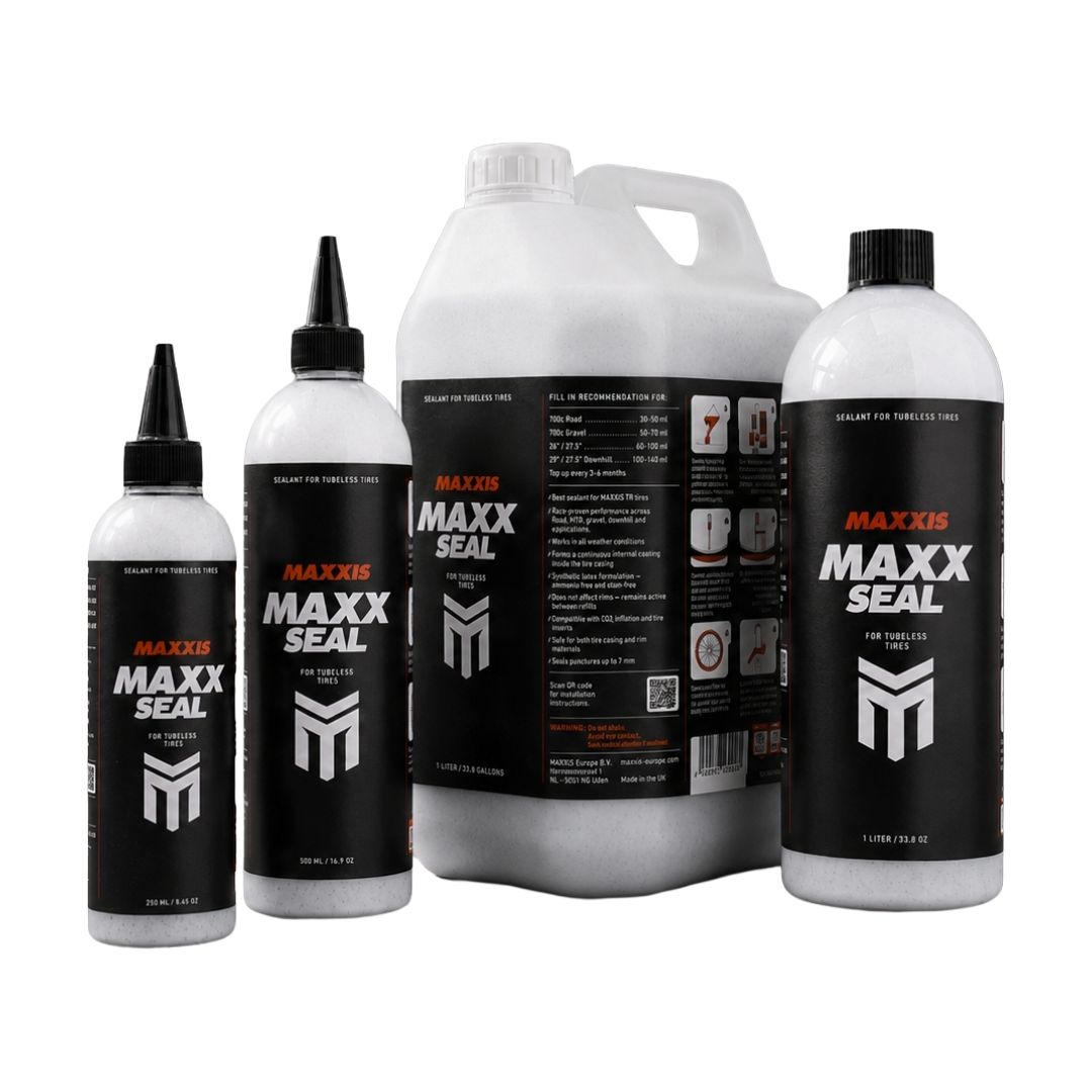 Maxxis-Maxxis MAXXSEAL, Tubeless Sealant_MAXXSEAL_