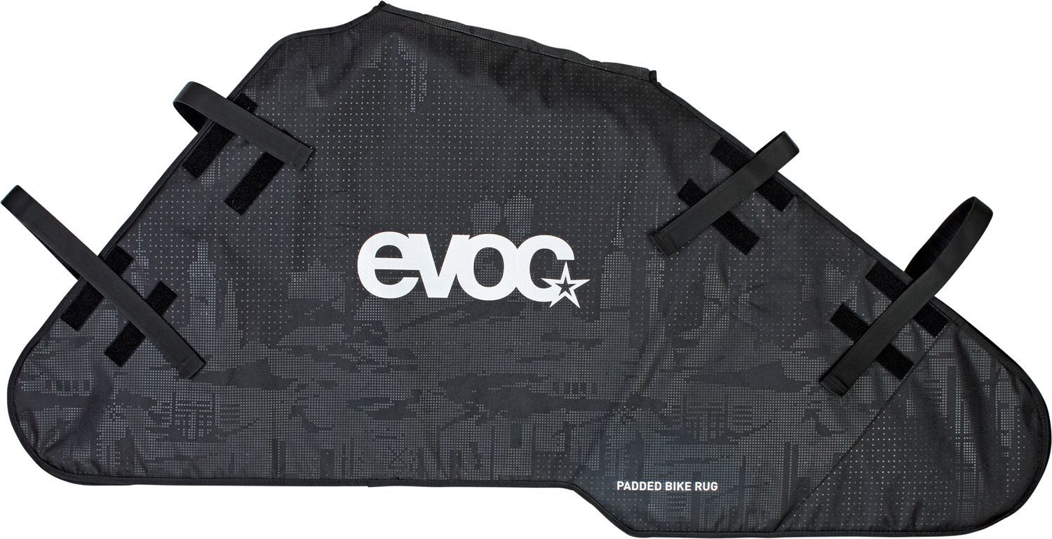 Evoc-EVOC Protective Bike Rug, black_100524100_