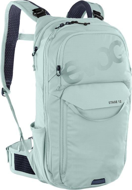 EVOC Stage, 12L, mint