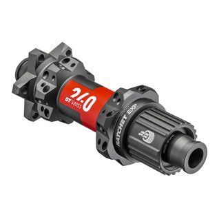 DT Swiss-DT Swiss HR-Nabe, 240s straight pull, 6 Loch, 28 Loch, 148/12mm Boost, Shimano _H24PTDD2R28SO7259S_