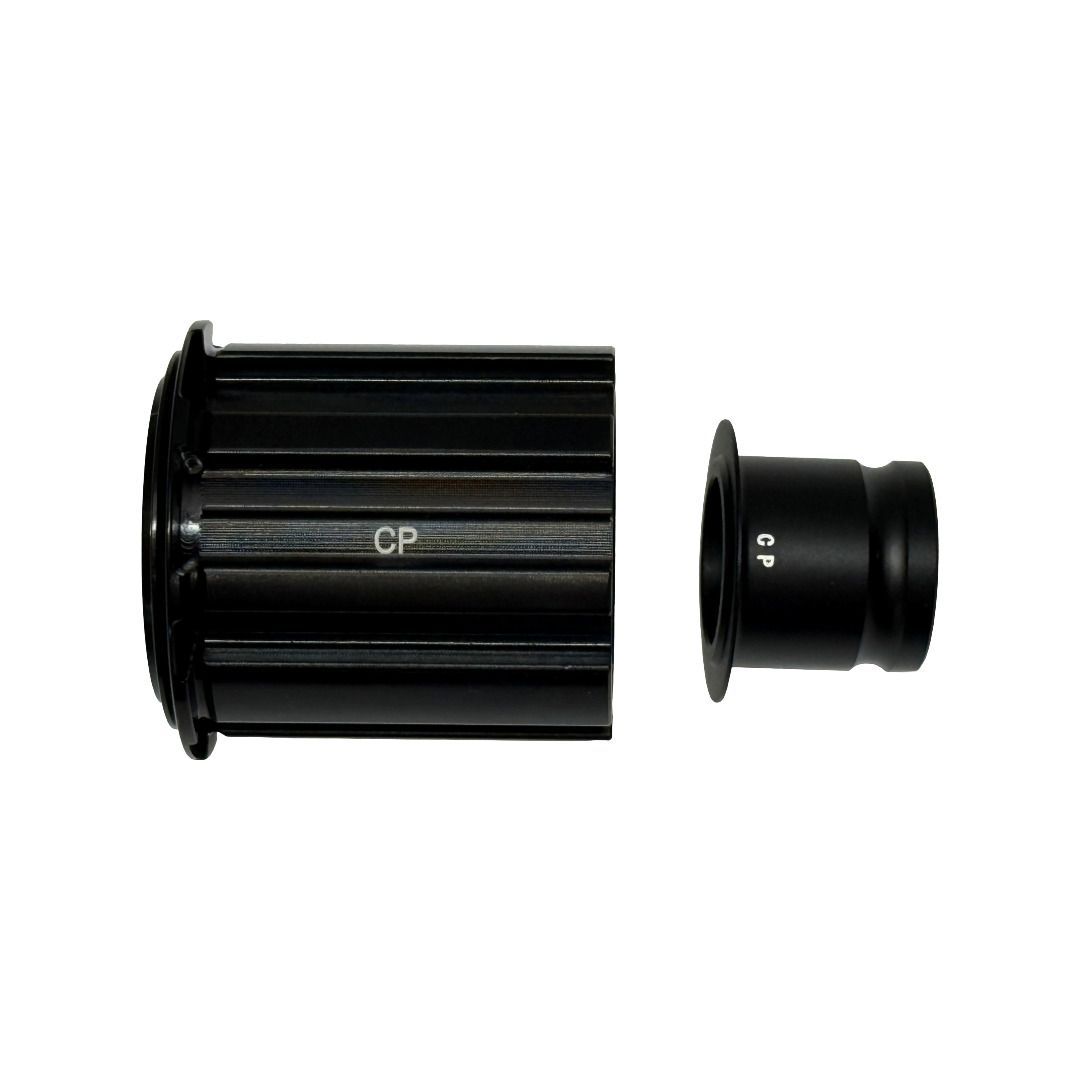 Panchowheels-Pancho Pride SL Freilaufkörper Campagnolo 11/12-fach Road, _URK_HX240_CA11_