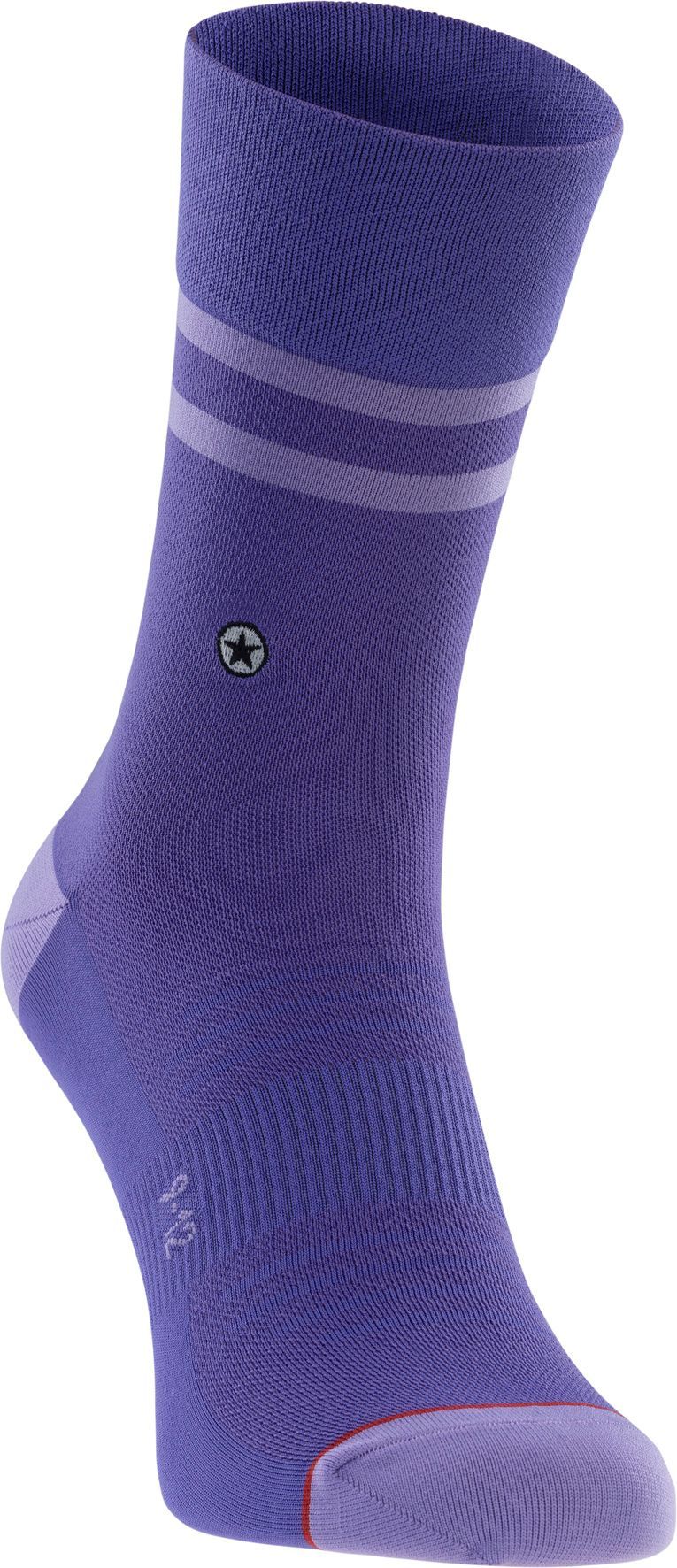 EVOC Sport Socks, violet, L/XL (10-13) - MY26