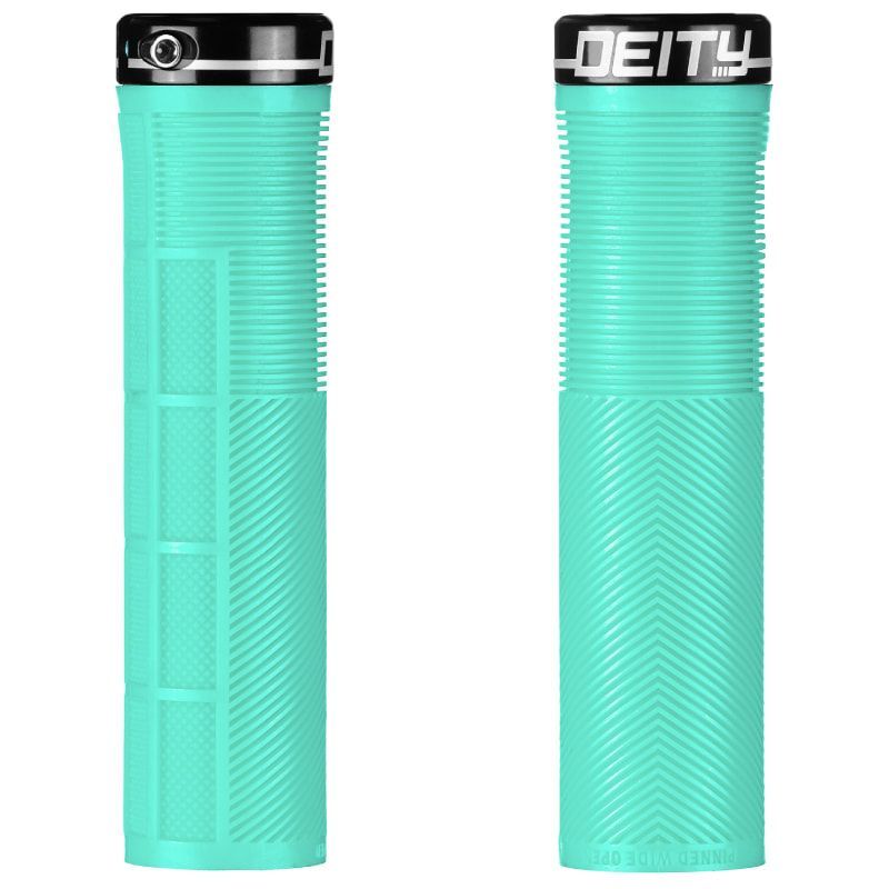 Deity-Deity Griff, Knuckleduster, Mint_26-KNL-MT_