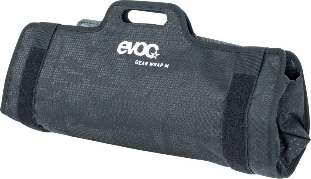 Evoc-EVOC Gear Wrap, black, M_100530100-M_