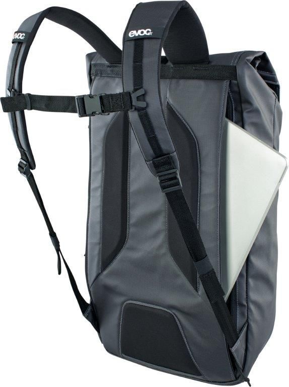 Evoc-EVOC Duffle Backpack, 16L_401312_