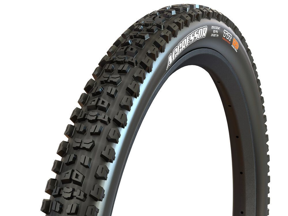 Maxxis Reifen Aggressor