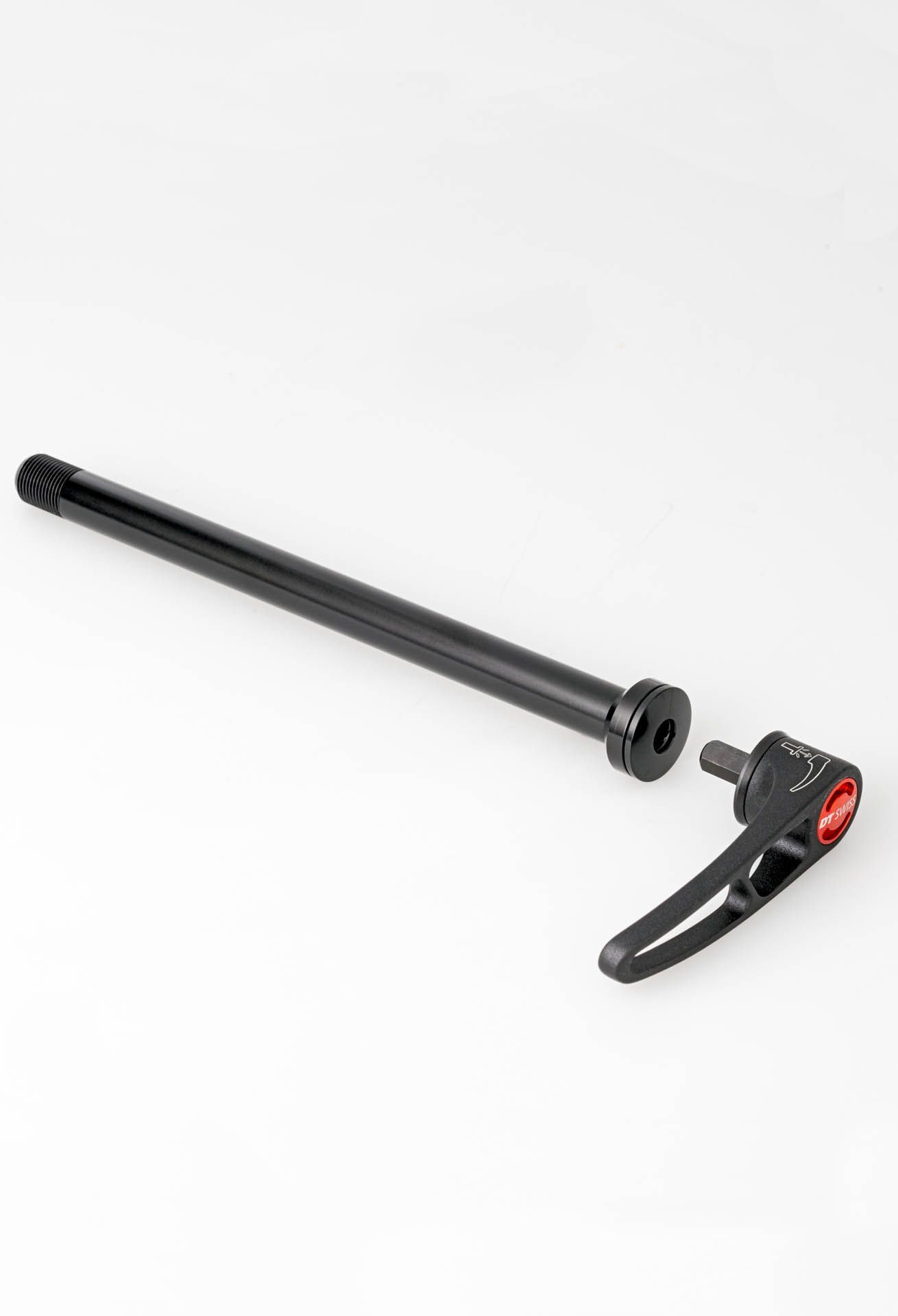 DT Swiss Schnellspanner, RWS - Plug-In, TA, MTB, hinten, 148/12mm Boost X12,  - Gewinde: 12x1