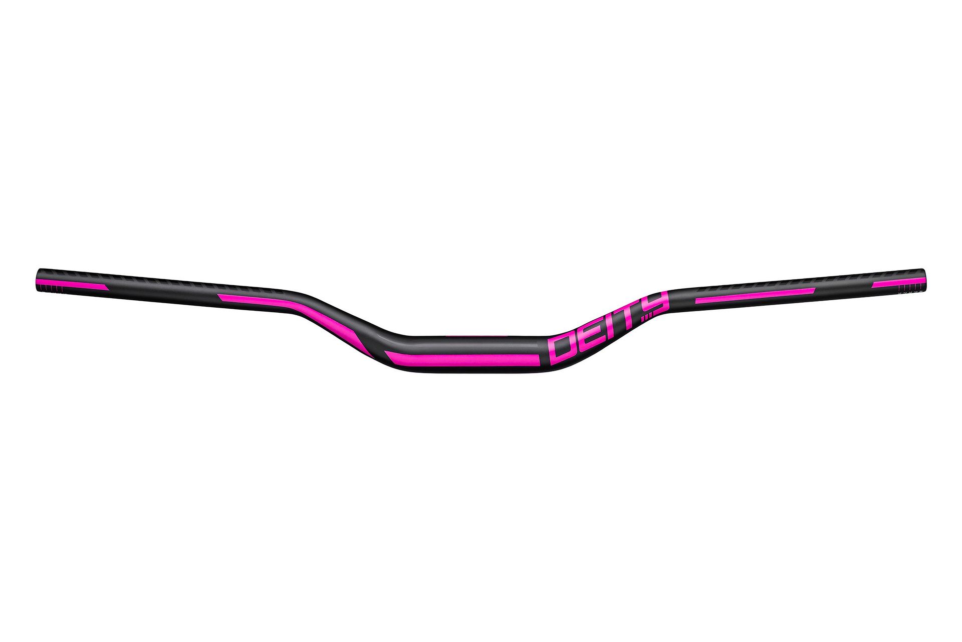 Deity-Deity Lenker, Racepoint, Alu, 35mm, Rise 50mm, Pink_26-RCPT50-PK_