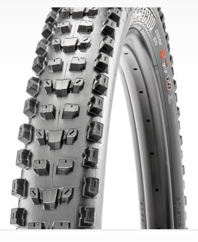 Maxxis Reifen MTB Dissector 29er, 2.40 (WT), 3C MaxxTerra, DD + TR