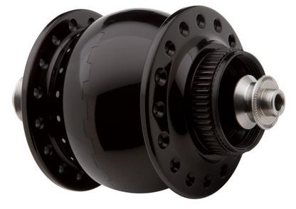 SON 28 Disc Centerlock, 100/5mm